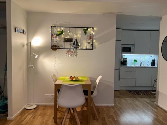 Qnq Home -Pasila Helsínquia Exterior foto